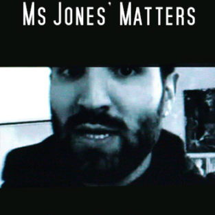 Ms Jones Matters: 10Χ10 Festival, Porto, Portugal (2010)