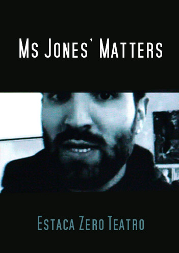 Ms Jones Matters: 10Χ10 Festival, Porto, Portugal (2010)