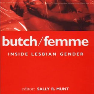 Butch/Femme Contradictions In Greek Culture (1998)