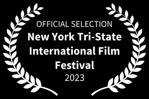 STAY STILL SO YOU DON’T HURT By Nina Rapi, Official Selection @ New York And Rome Festivals